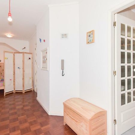 Alegria Downtown Apartment Porto Exterior photo