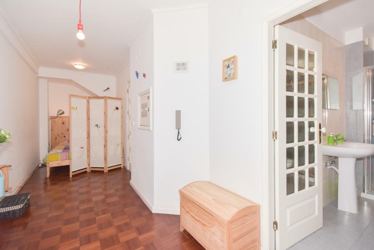 Alegria Downtown Apartment Porto Exterior photo