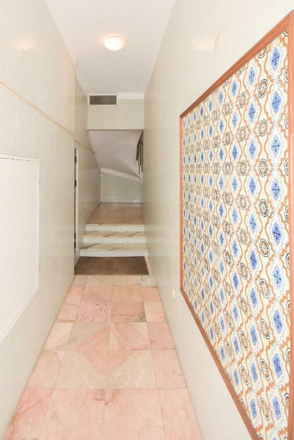 Alegria Downtown Apartment Porto Exterior photo